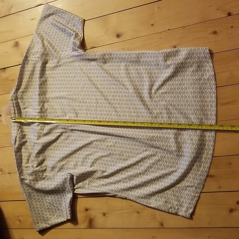 Cabot Links Ladies Golf shirt - Picture 6 of 6